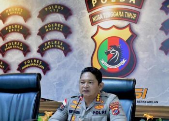 Polda NTT Serahkan Kasus TPPO ke Kejati: Apa Selanjutnya?
