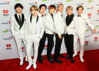 Jangan Lewatkan! Konser Comeback BTS Live di Netflix 21 Maret