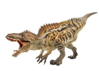 AI Ungkap Jejak Dinosaurus: Penemuan Mengejutkan Terungkap