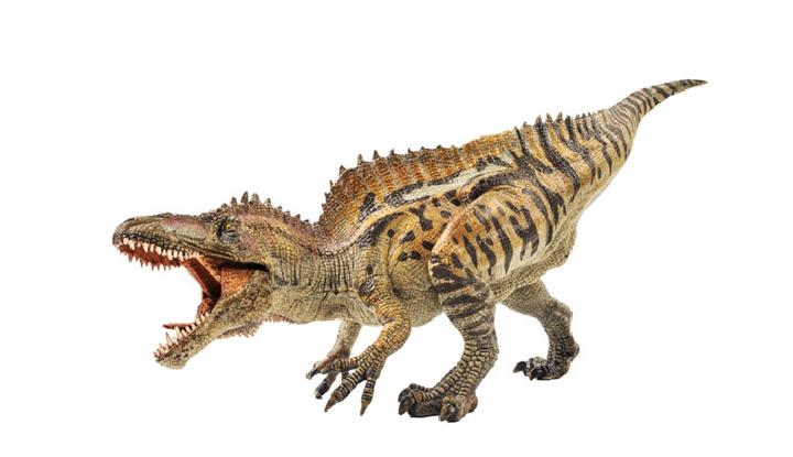 AI Ungkap Jejak Dinosaurus Penemuan Mengejutkan Terungkap – Aksara Lokal AI Ungkap Jejak Dinosaurus: Penemuan Mengejutkan Terungkap