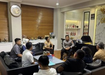 Mediasi Kasus Guru Tangsel Buntu Laporan Polisi Lanjut – Aksara Lokal Mediasi Kasus Guru Tangsel Buntu, Laporan Polisi Lanjut