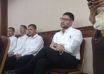 Ammar Zoni Usut Petugas Rutan Kasus Narkoba Saya – Aksara Lokal Ammar Zoni: Usut Petugas Rutan Kasus Narkoba Saya!