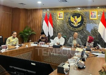 Resmi! BGN Pastikan PPPK Makan Bergizi Gratis Dapat THR