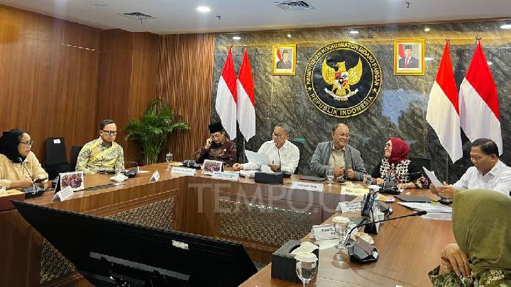 Resmi BGN Pastikan PPPK Makan Bergizi Gratis Dapat THR – Aksara Lokal Resmi! BGN Pastikan PPPK Makan Bergizi Gratis Dapat THR