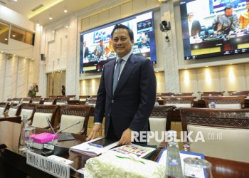 Thomas Djiwandono Jawab Tegas Isu Pengalaman Moneter