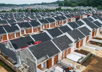 BTN Targetkan Rumah Subsidi Melonjak 10% Lebih