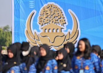 Korpri 2026: ASN Wajib Tahu Aturan Seragam, Atribut, dan Jadwal