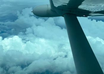 BMKG Hoax OMC Tak Pengaruhi Cuaca Hujan Tetap Normal – Aksara Lokal BMKG: Hoax OMC Tak Pengaruhi Cuaca, Hujan Tetap Normal