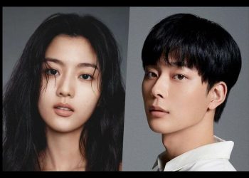 Shin Eun Soo dan Yoo Seon Ho Pacaran 3 Bulan