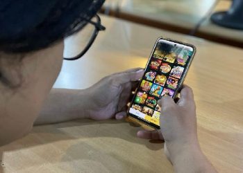 PPATK: 183 Ribu Aduan, Judi Online Merajalela!