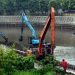 Normalisasi Ciliwung Dilanjutkan Kembali Setelah Mandek Sejak Tahun 2017