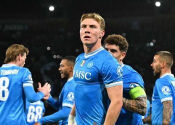 Conte Murka: Jadwal Liga Champions Hancurkan Mimpi Napoli