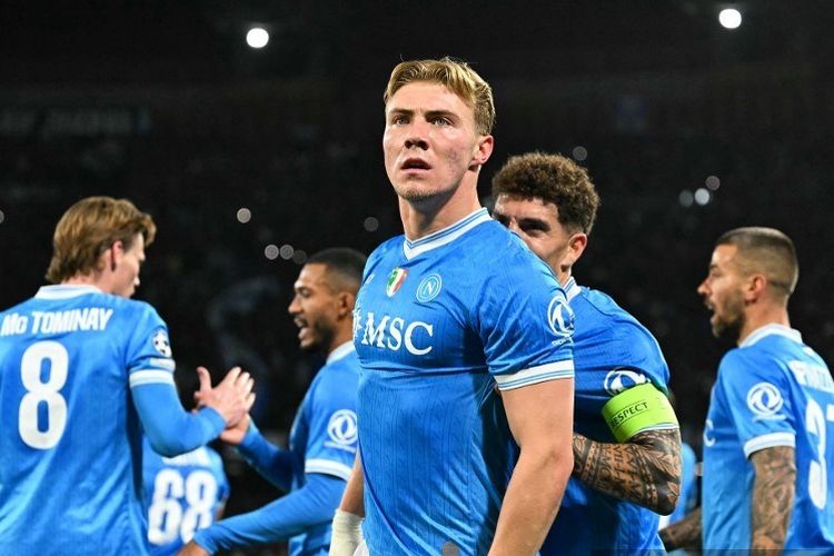 Conte Murka Jadwal Liga Champions Hancurkan Mimpi Napoli – Aksara Lokal Conte Murka: Jadwal Liga Champions Hancurkan Mimpi Napoli