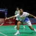 Leo/Bagas Sabet Gelar Juara Thailand Masters Usai Tekuk Raymond/Joaquin