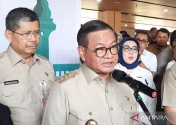 WFH & PJJ Jakarta Diperpanjang: Ini Tanggal Barunya!