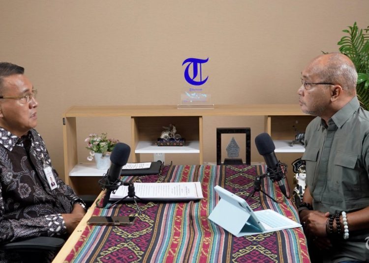 Satgas Telanjangi 28 Perusahaan Perusak Hutan, Eksklusif!