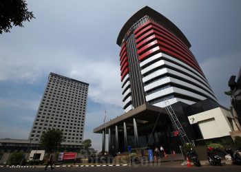 Bongkar Kerugian Negara Kuota Haji, KPK Periksa Gus Alex