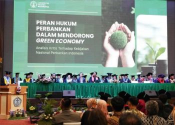 UK Maranatha: Profesor Baru, Universitas Top Indonesia