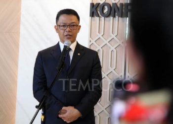 Indonesia Tawarkan Dialog Inklusif, Solusi Krisis Myanmar