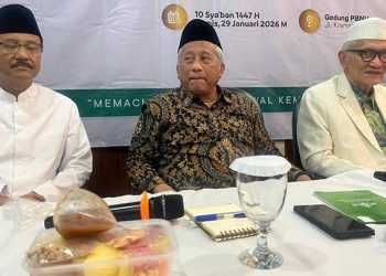 Islah PBNU Tercapai! Munas dan Konbes Segera Digelar