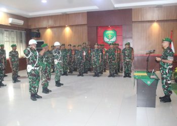 Viral Kasus Es Gabus Babinsa Kemayoran Dihukum Tahanan 21 Hari – Aksara Lokal Viral Kasus Es Gabus, Babinsa Kemayoran Dihukum Tahanan 21 Hari