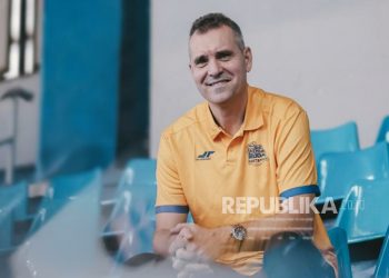 IBL Panas! Satria Muda vs Pelita Jaya: Adu Otak Pelatih