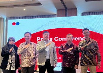 Dominasi .ID: 1,4 Juta Pengguna Domain 2025