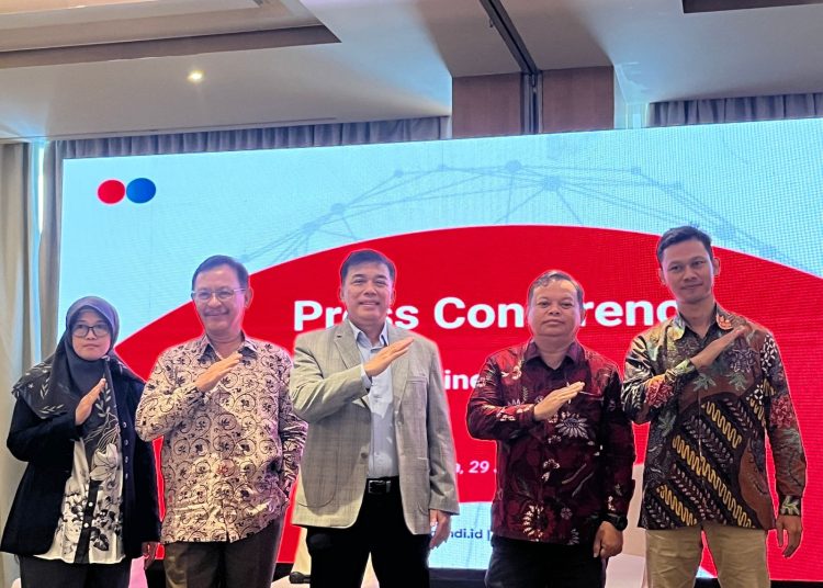 Dominasi .ID: 1,4 Juta Pengguna Domain 2025