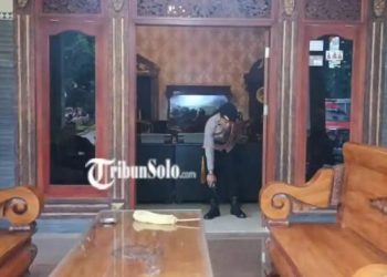 Bos Sate Dirampok: Utang Piutang Jadi Motif Utama