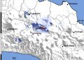 Gempa Bandung M2,7: BMKG Tegaskan Bukan Sesar Lembang