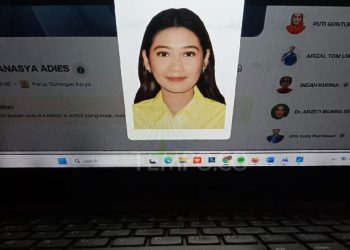 Adies Kadir Diganti Anak Kursi DPR Berpindah Tangan – Aksara Lokal Adies Kadir Diganti Anak, Kursi DPR Berpindah Tangan