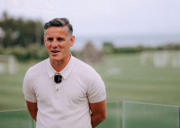 Bali United Pukau Herdman, Timnas Indonesia Lirik Pulau Dewata?