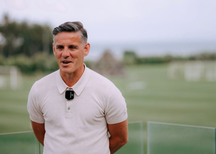 Bali United Pukau Herdman, Timnas Indonesia Lirik Pulau Dewata?