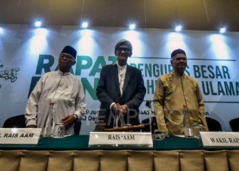 Gus Yahya Minta Maaf: Surat Terbuka untuk Rais Aam PBNU