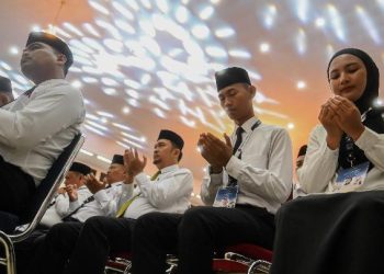 Instruksi Tegas Prabowo: Petugas Haji Wajib Disiplin Layani Jemaah