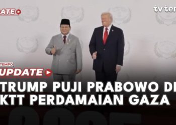 PKS: Indonesia Jangan Terjebak Dewan Perdamaian Gaza