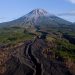 Gunung Semeru Erupsi Beruntun 4 Kali Kurang 2 Jam