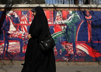 AS Serang Iran: Skenario Perang, Dampak Global Tak Terduga!