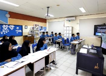 Beasiswa Garuda 2026 Dibuka: Daftar Sekarang!