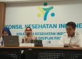KKI dan Kolegium bentukan Menkes dianggap langgar konstitusi – Aksara Lokal KKI dan Kolegium bentukan Menkes dianggap langgar konstitusi