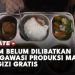 BPOM Ungkap Makanan Gratis: Perlu Perbaikan Mendesak!
