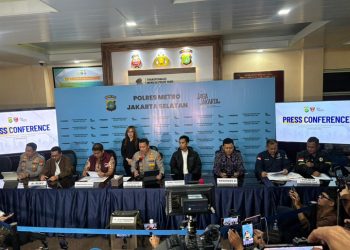 Lula Lahfah Tewas: Polisi Hentikan Kasus, Tak Ada Pidana