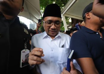 Babak Baru Kasus Kuota Haji: Gus Yaqut Gugat Praperadilan KPK
