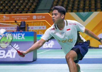 Jadwal Final Thailand Masters 2026: Dominasi 6 Wakil Indonesia