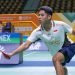 Alwi-Ubaidillah Gemilang! Tembus Semifinal Thailand Masters 2024