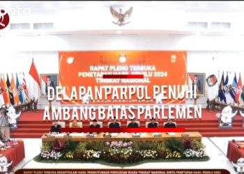 PKS Tolak Keras Penghapusan Ambang Batas Parlemen