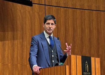 Trump Tunjuk Kevin Warsh Gantikan Jerome Powell Jadi Ketua Fed