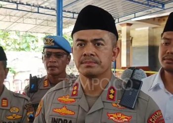 Perampok Sadis Boyolali Tertangkap: Ini Kronologinya!