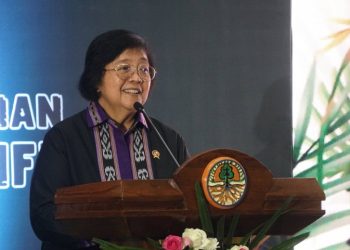 Kejagung geledah rumah eks Menteri LHK Siti Nurbaya Bakar terkait kasus sawit