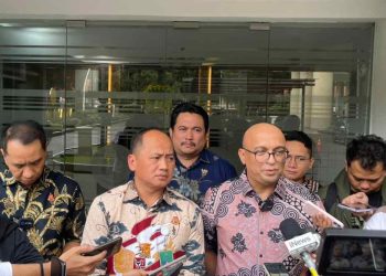 Kejagung Bidik Mafia Gorengan Saham di Tengah Anjloknya IHSG